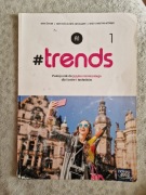 Trends 1 podręcznik Język niemiecki Nowa era Lo i technikum