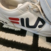 Fila buty sportowe meskie roz 45