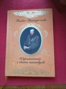 Wspomnienia z domu umarłych Fiodor Dostojewski 