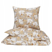 POŚCIEL BAWEŁNIANA  LUKSUSOWA 160X200 BAWEŁNA 100 % POLSKA