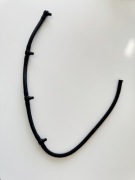 Przewody paliwowe wtryskiwaczy Hyundai Santa Fe 2002r. 2.0 CRDI D4EA