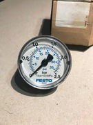 FESTO Manometr MA-50-2,5-1/4-E 162837