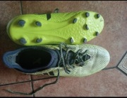 Buty korki do piłki nożnej 