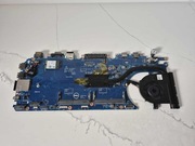DELL LATITUDE E5570 i5-6200U płyta główna ADM80 LA-C641P