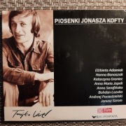 Jonasz Kofta. Piosenki Jonasza Kofty. Trójka Live.