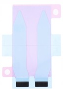 KLEJ MONTAŻOWY WKLEJKA NAKLEJKA BATERII APPLE IPHONE 14 13 Pro 12 11 XS XR 