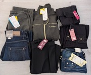 Paka ubrań nowe rozmiar S