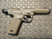 Replika AAP-01 ASSASSIN - ACTIONARMY GBB blow back