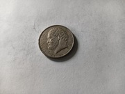 VIII/39 GRECJA 10 DRACHMES 2000