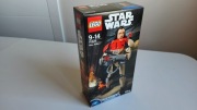 LEGO Star Wars - 75525 Baze Malbus - NOWE