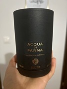 Acqua di parma Magnolia Infinita 100 ml damski 