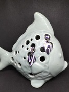 Kolczyki z gliny polimerowej 