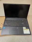 Laptop Asus Vivobook x1504za -bq279W i3 gen 12 512GB Gwarancja