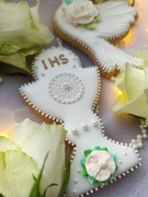 Pierniki świąteczne