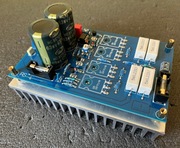 Wzmacniacz RS SimpleAmp Reduktor Szumu