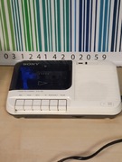 Sony TCM-818 corder odtwarzacz kaset magnetofonych 