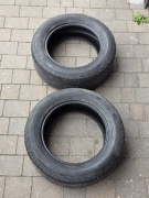Opony letnie 215/60 R16 Bridgesotne 2 szt.