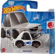 HOT WHEELS Mazda RX 3 Nowy samochodzikkolekcja hobby