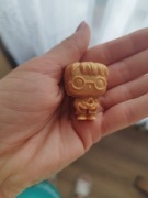 2 figurki kolekcjonerskie Harry Potter 