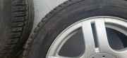 Alufelgi volkswagen 
