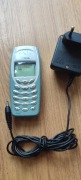 Nokia 3410 + orginalna ładowarka 