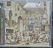 JETHRO TULL Minstrel in The Gallery - remasterowana reedycja + 5 bonusów