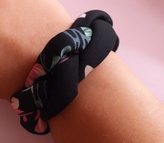 Bransoletki obciążeniowe z mikrokulkami