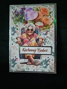 Kartka na Dzień Babci 