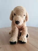 pluszak Gosig Golden 40 cm Ikea