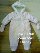 Kombinezon jesienno-zimowy