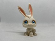 LPS Littlest pet shop królik #3