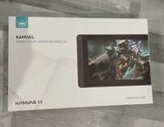 Tablet graficzny Huion Kamvas 13