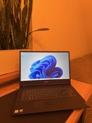 Lenovo Y540 - 17”