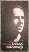 Kira Gałczyńska Konstanty syn Konstantego