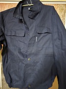 Bluza robocza drelichowa  ZIM POMTÓR