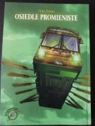 OSIEDLE PROMIENISTE - manga społeczna; kryminał; smutne