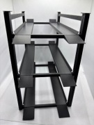 Ekspozytor na modele w skali 1:18