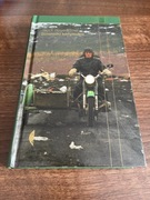 Dzienniki kołymskie.