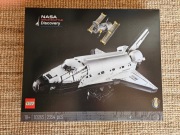 LEGO 10283 Creator Expert Wahadłowiec Discovery