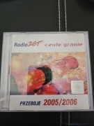 Radio Zet przeboje CD płyta 