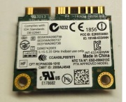 Karta Wi-Fi Intel 62205ANHMW DELL Precision M4700