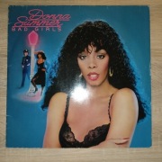DONNA SUMMER - BAD GIRLS /2LP NB 7048, OPIS!