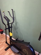 Orbitrek Domyos EL520 koło zamachowe 9 kg