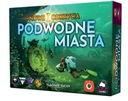 Podwodne Miasta Nowe Odkrycia