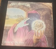 Helloween  keeper of the seven keys part I  1988 r