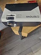 Projektor lcd uzywany 