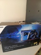 MONITOR AOS G2590VXQ