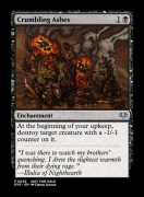 [MTG] [PROXY] Crumbling Ashes
