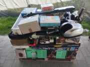 Paleta mix elektryczny 