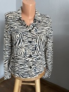 Koszula zebra F&F r.S